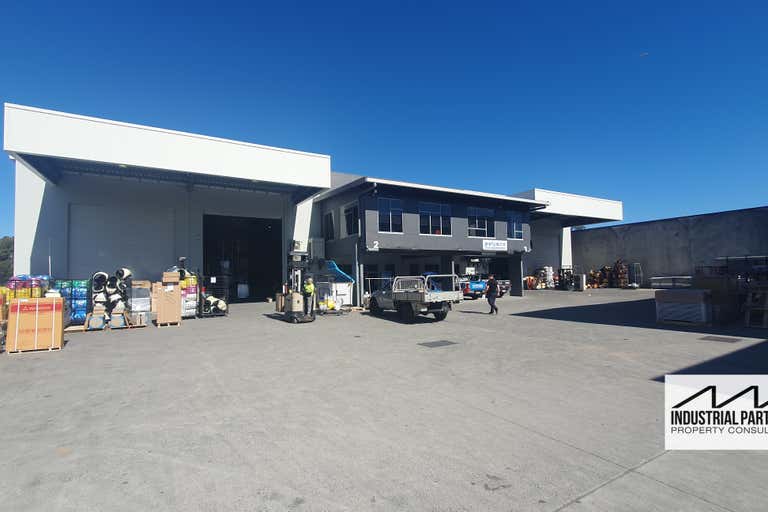 Rear Warehouse, 60 Dulacca Street Acacia Ridge QLD 4110 - Image 2