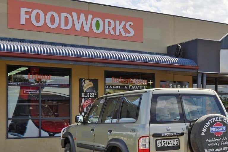 Foodworks Supermarket, 47-53  Melbourne Road Mulwala NSW 2647 - Image 1