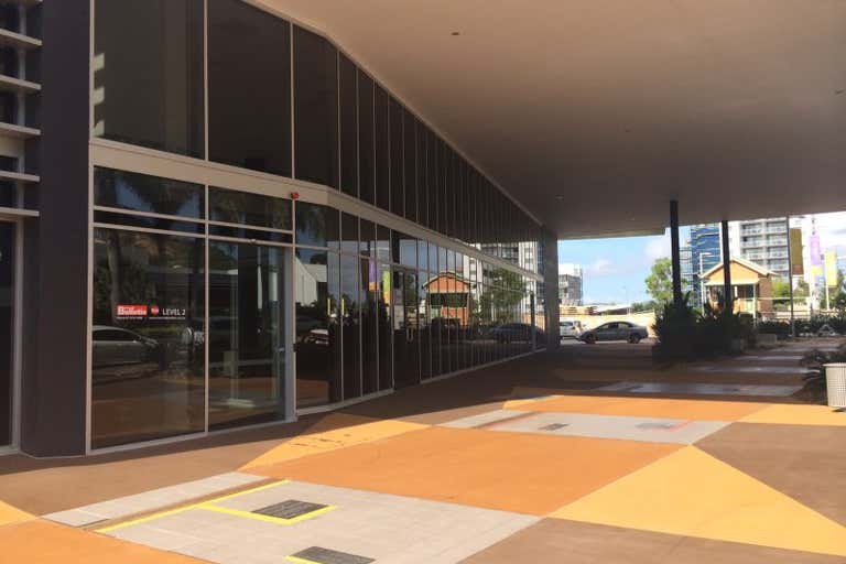 Townsville Bulletin House, 524 Flinders Street Townsville City QLD 4810 - Image 3