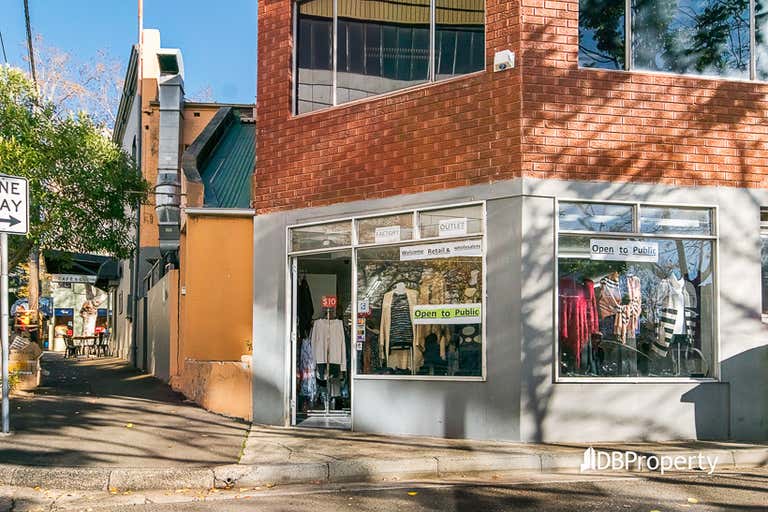 Ground Floor, 16-22 Cooper Street Surry Hills NSW 2010 - Image 1