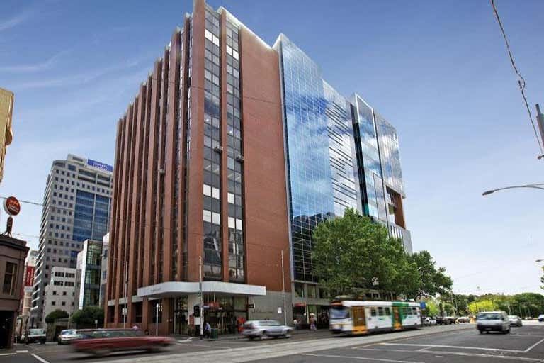 7/271 William Street Melbourne VIC 3000 - Image 1