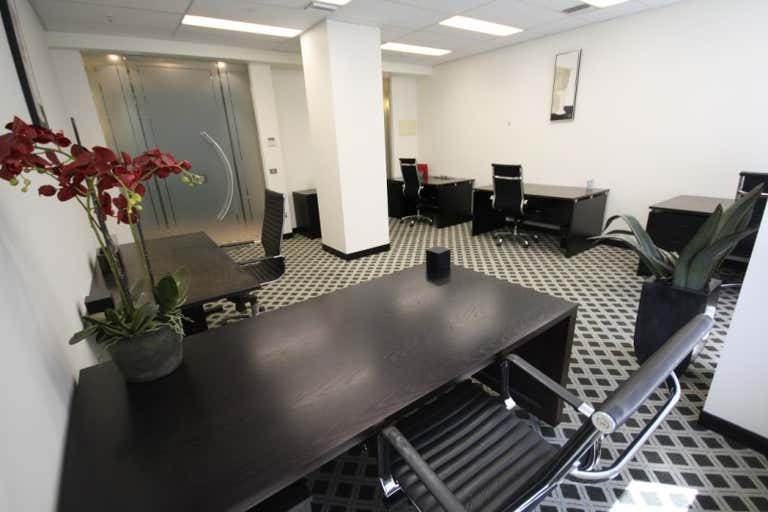 St Kilda Rd Towers, Suite 222, 1 Queens Road Melbourne VIC 3004 - Image 1