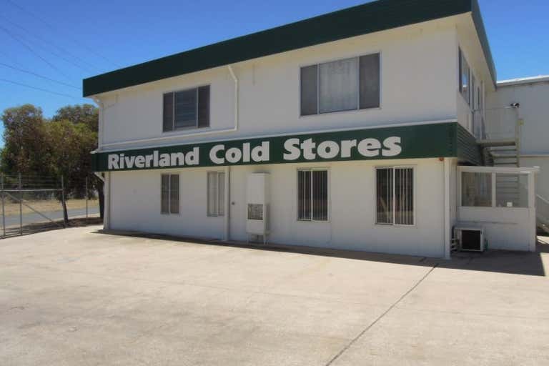 Riverland Cold Stores, 83 Starcevich Road Loxton SA 5333 - Image 2