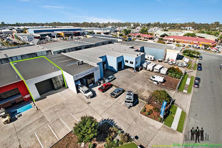 U3,2/8-10 Boeing Place Caboolture QLD 4510 - Image 1