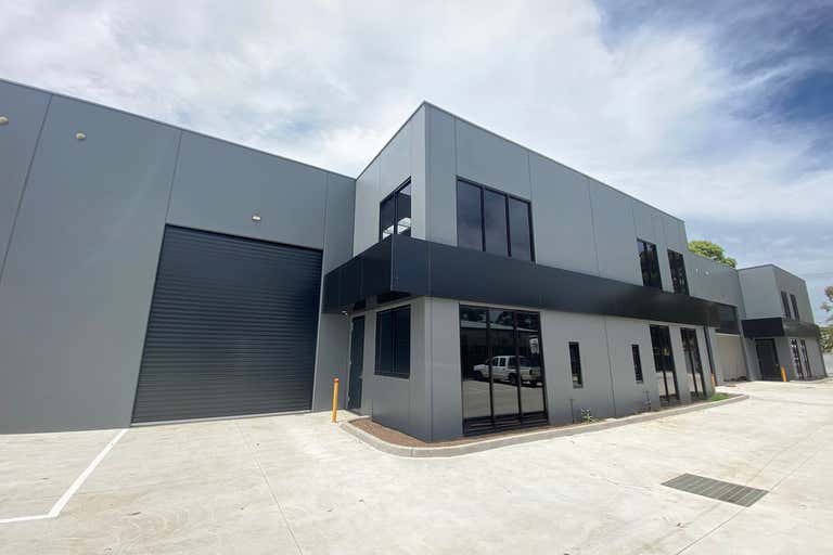 Unit 9, 9A Abbotts Road Dandenong South VIC 3175 - Image 1