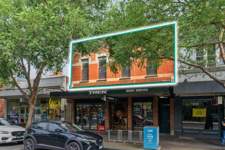 265-267 Bay Street Port Melbourne VIC 3207 - Image 3