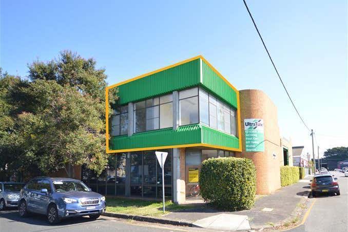 Level 1, 34 Throsby Street Wickham NSW 2293 - Image 1