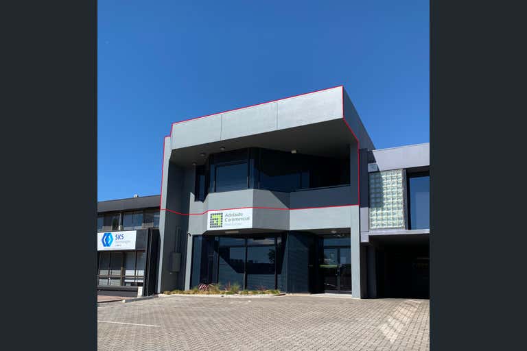 First Floor, 18 Fullarton Road Norwood SA 5067 - Image 2