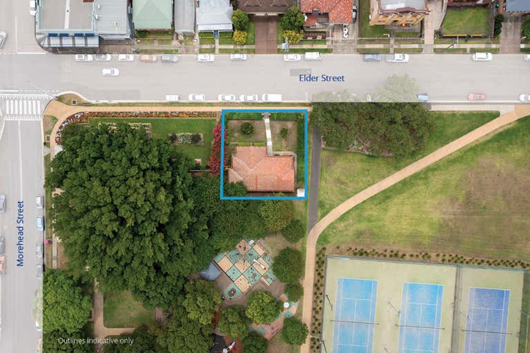 Lambton Park Cafe, 75 Elder Street, Lambton, NSW 2299 Shop & Retail