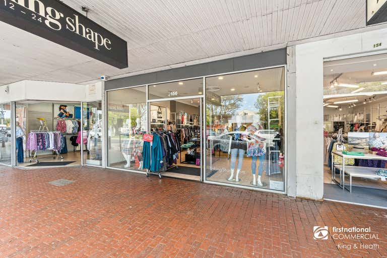 156 Main Street Bairnsdale VIC 3875 - Image 4