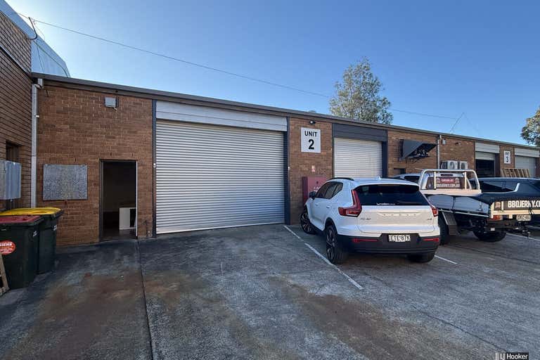 2/8 GDT Seccombe Close Coffs Harbour NSW 2450 - Image 1