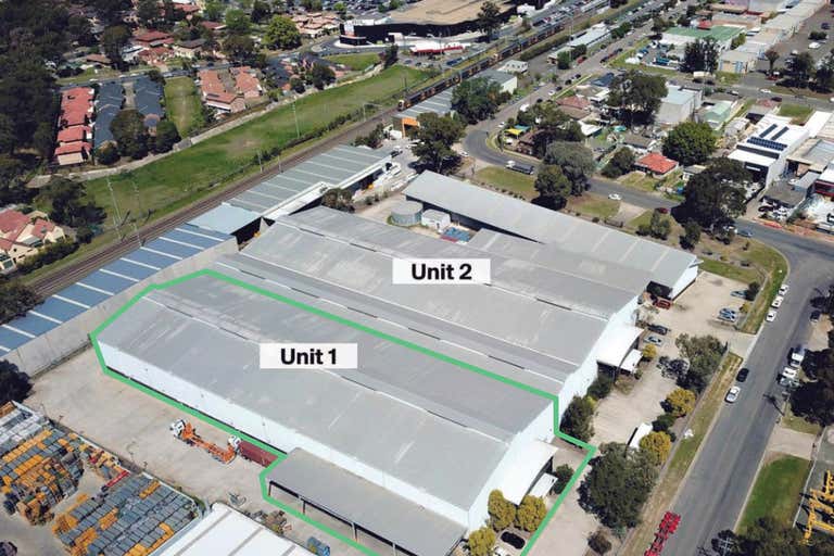 Warehouse 1, 5 Aero Road Ingleburn NSW 2565 - Image 4