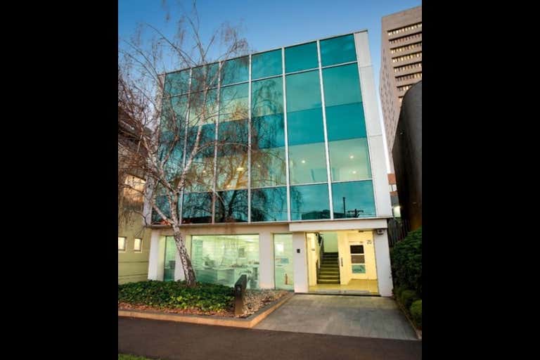 25 Palmerston Crescent South Melbourne VIC 3205 - Image 1