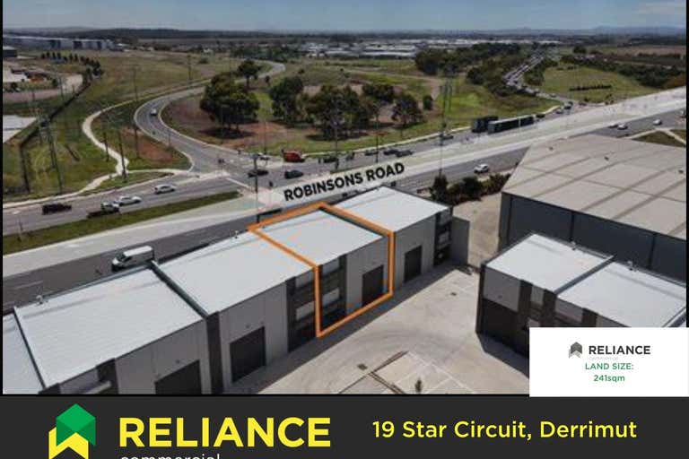 19 Star Circuit Derrimut VIC 3026 - Image 2