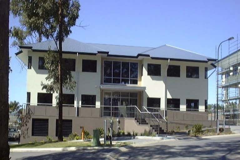 Garden City Office Park, Building 11, 2404  Logan Road Eight Mile Plains QLD 4113 - Image 1