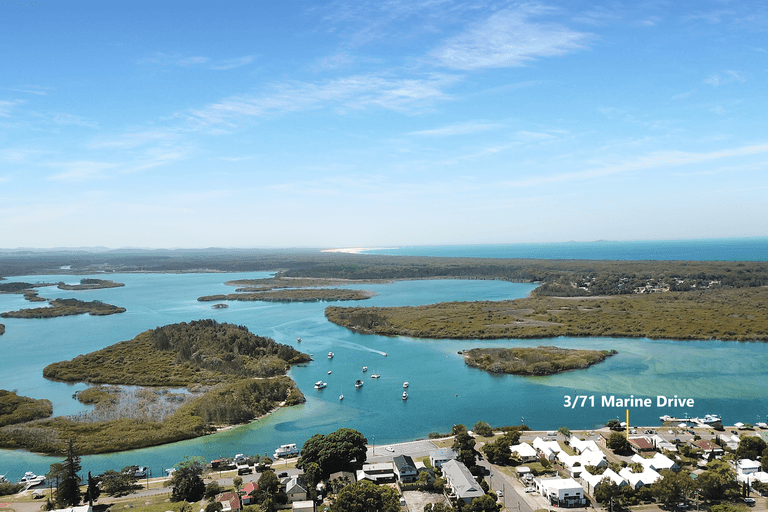 3/71 Marine Drive Tea Gardens NSW 2324 - Image 1