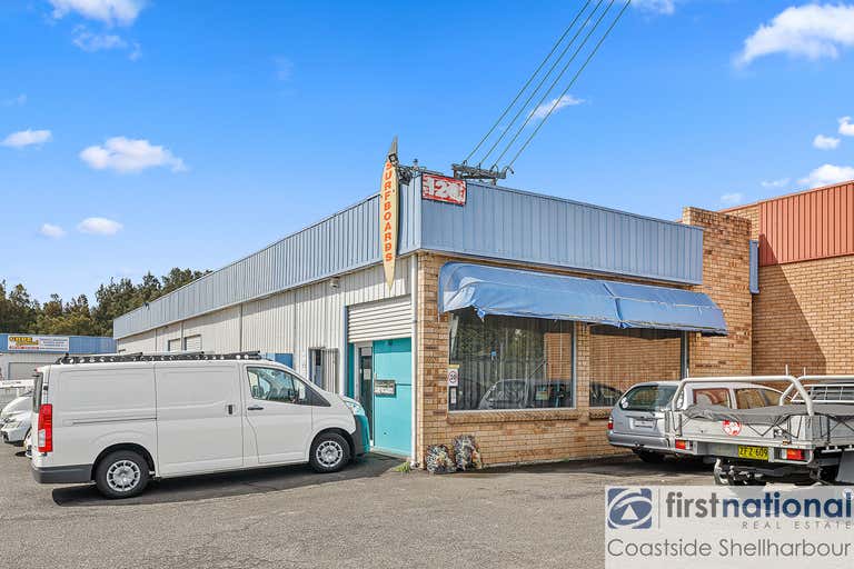 1/120 Industrial Road Oak Flats NSW 2529 - Image 1