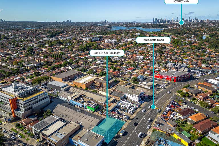 1,2 &9/61-73  Parramatta Road Five Dock NSW 2046 - Image 1