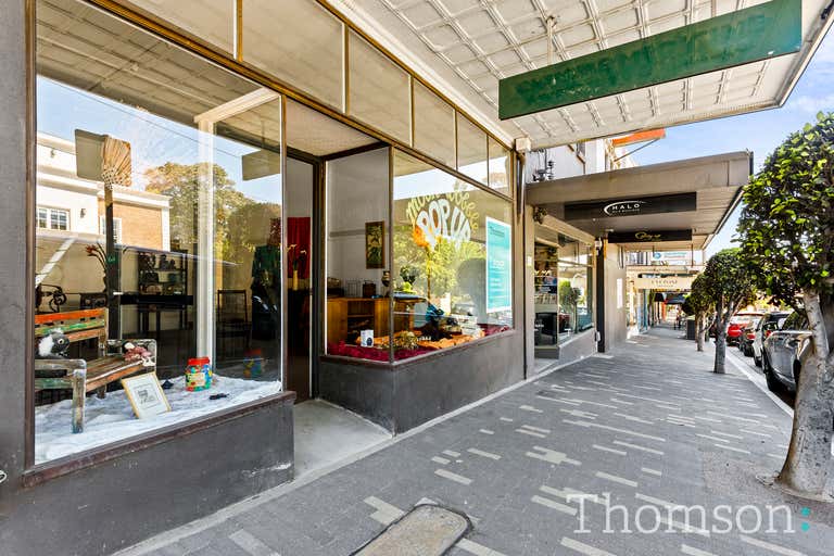 463 Glenferrie Road Kooyong VIC 3144 - Image 1