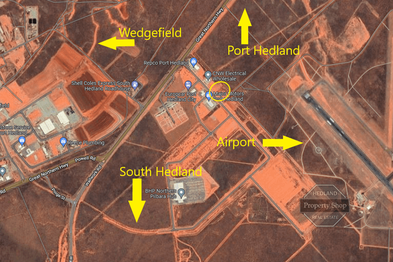 13 Altitude Avenue Port Hedland WA 6721 - Image 2