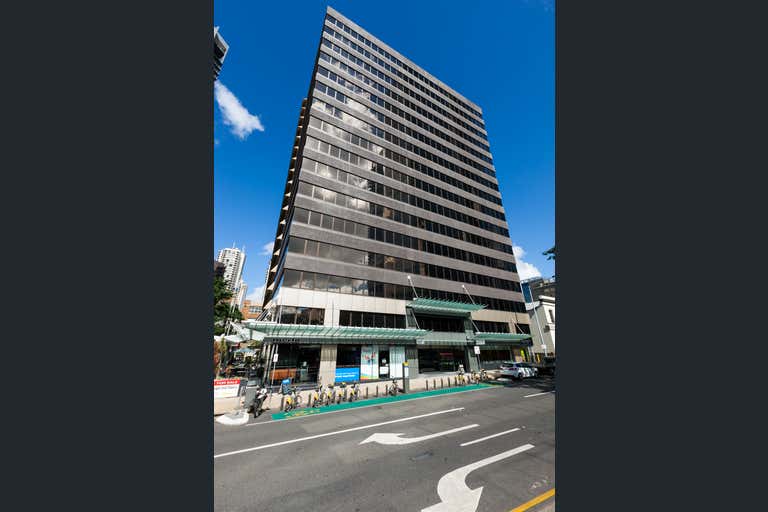 Level 12, 10 Market Street Brisbane City QLD 4000 - Image 1
