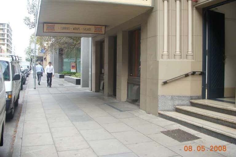 Epworth Building, Ground Floor, 33 Pirie Street Adelaide SA 5000 - Image 1