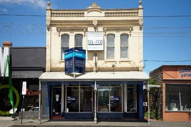 250-252 High Street Prahran VIC 3181 - Image 1