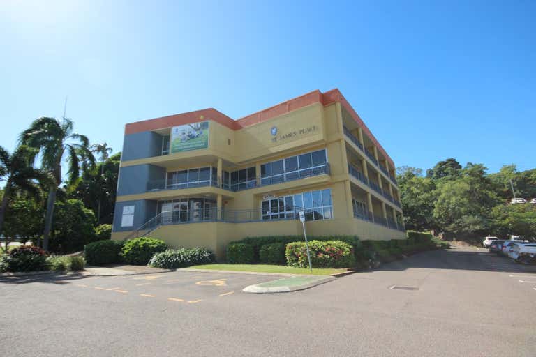Suite 4, 28 Hamilton Street Townsville City QLD 4810 - Image 2