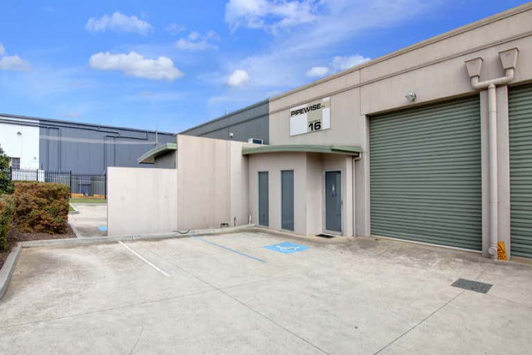 1/16 Kenji Street Mornington VIC 3931 - Image 1