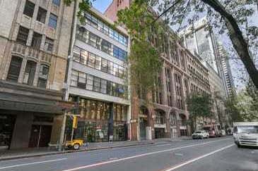 Suite 302, Level 3, 142 Clarence Street Sydney NSW 2000 - Image 1