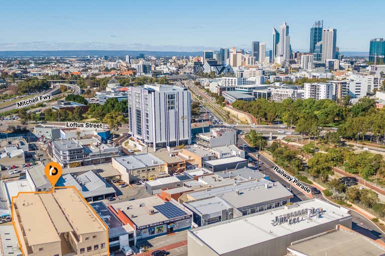 5/10 Southport Street West Leederville WA 6007 - Image 2