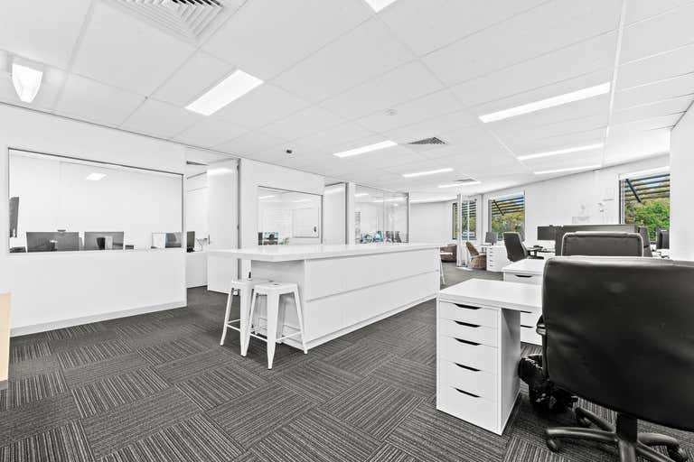 Suite  1A, 2 Beaconsfield Emerald Road Beaconsfield VIC 3807 - Image 2