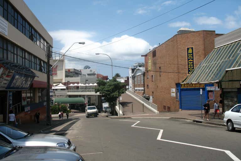 Level 2, 7 Crofts Avenue Hurstville NSW 2220 - Image 2