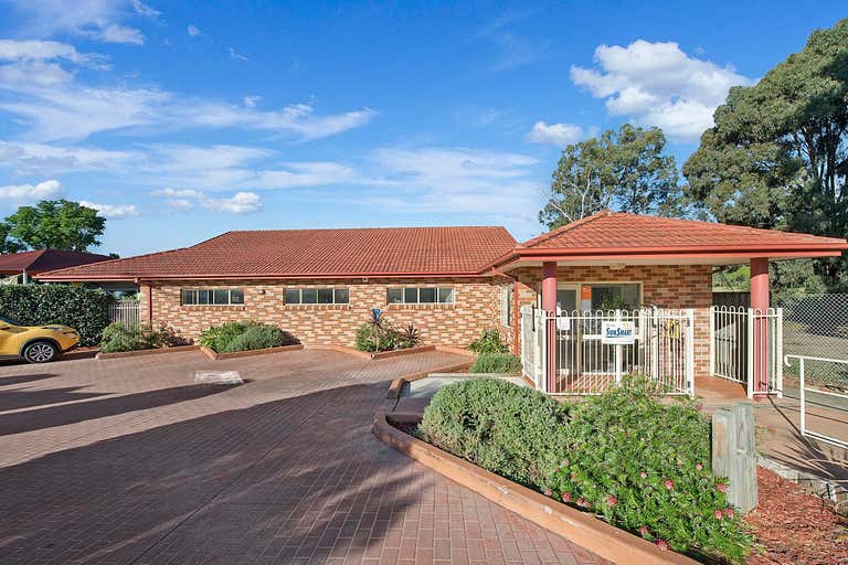 Childcare Centre, 66 Conrad Road Kellyville Ridge NSW 2155 - Image 2