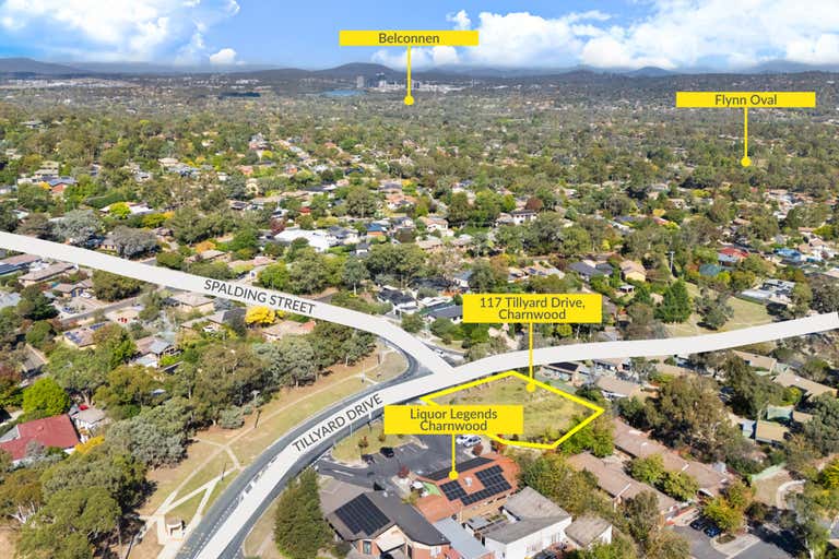 117 Tillyard Drive Charnwood ACT 2615 - Image 1