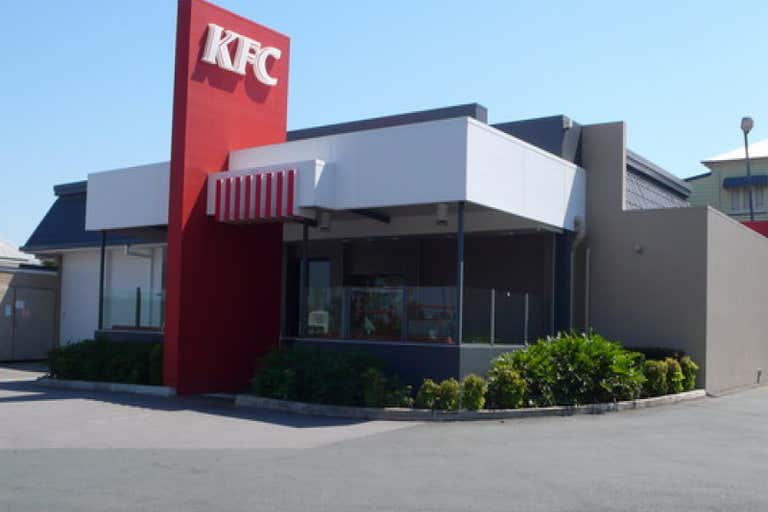 KFC, Corner Logan Road & Chatsworth Street Greenslopes QLD 4120 - Image 2