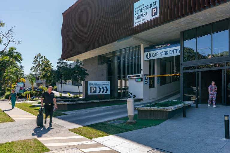 43 Butterfield Street Herston QLD 4006 - Image 4