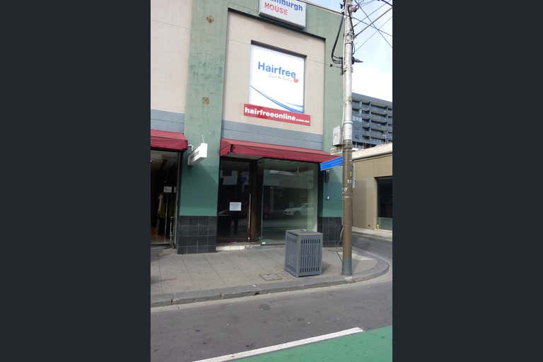 Shop 1, 450-460 Chapel Street South Yarra VIC 3141 - Image 1