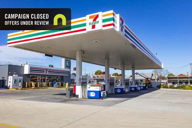 7 Eleven, 309-315  Murray Street Colac VIC 3250 - Image 2