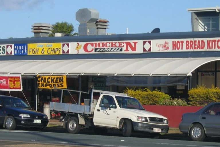 Chicken Express, Shop 8, 109-125 Old Cleveland Road Capalaba QLD 4157 - Image 1