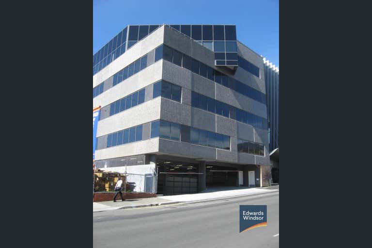 Level 2, 100 Melville Street Hobart TAS 7000 - Image 1