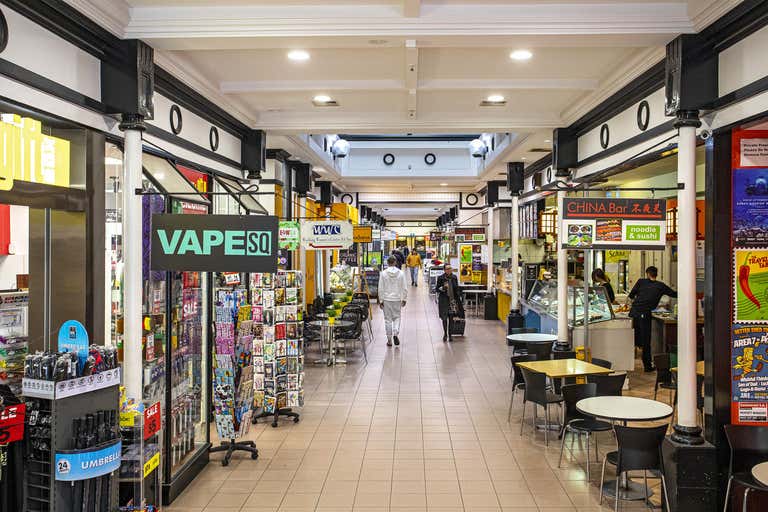 Shop 2, 52-54 Hindley Street Adelaide SA 5000 - Image 2