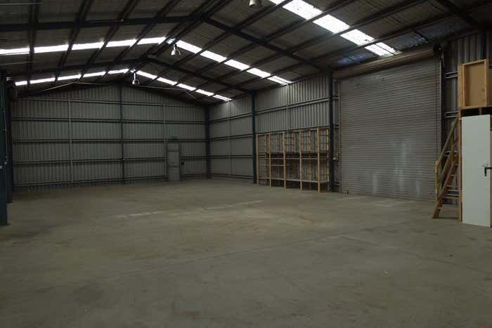Shed 7/5 Trewin Street Wendouree VIC 3355 - Image 2