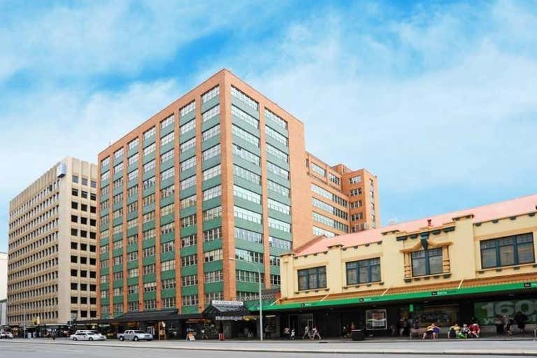 GHD Building/ Da Costa Arcade, Ground  Shop 6, 68 Grenfell Street Adelaide SA 5000 - Image 1
