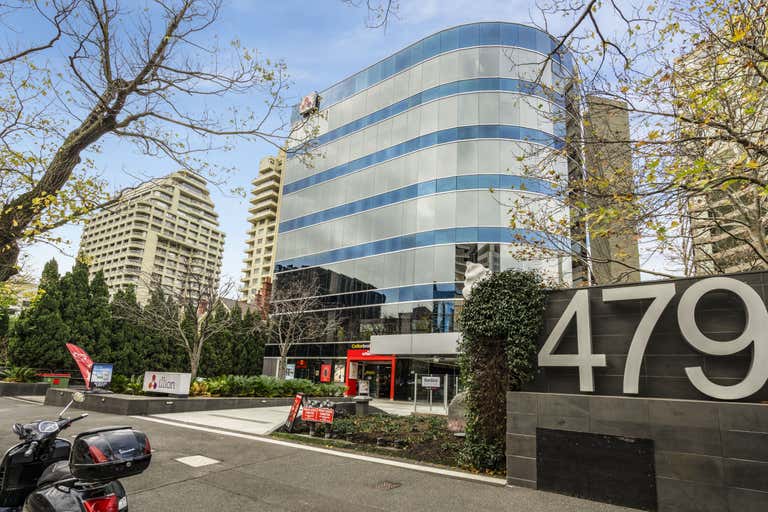 479 St Kilda Road Melbourne VIC 3004 - Image 3