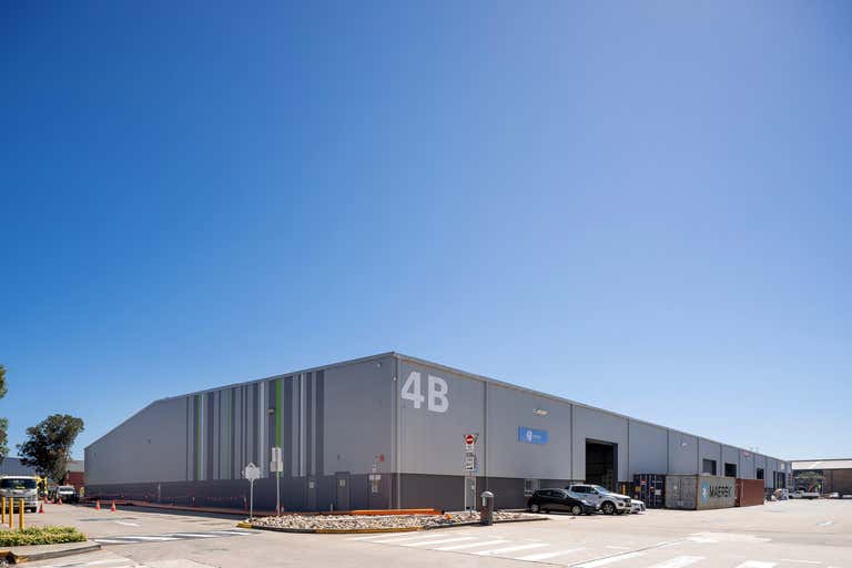 PortAir Industrial Estate, 1 Hale Street Botany NSW 2019 - Image 2