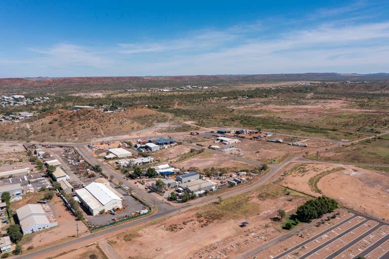 Nordale Industrial Estate, Progress and Industrial Avenue Mount Isa QLD 4825 - Image 4