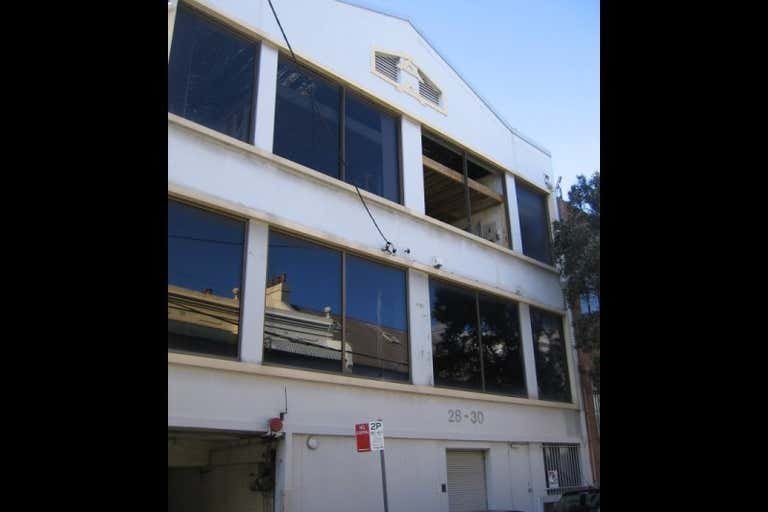 28-30 Queen Street Chippendale NSW 2008 - Image 4