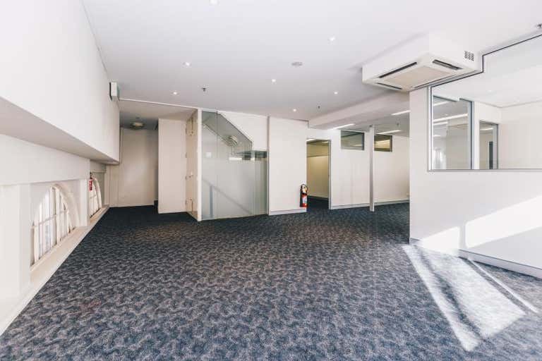 Sydney Building, 112 Alinga Street City ACT 2601 - Image 4