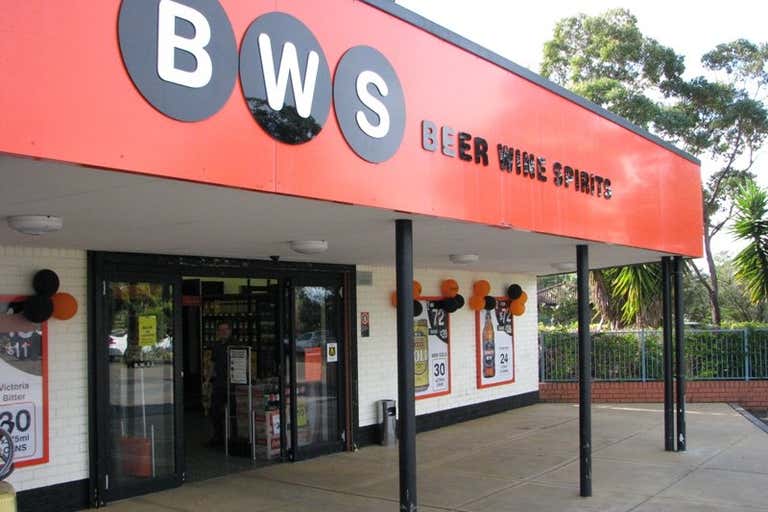 Jewells Tavern & BWS, 73 Ntaba Road (Cnr Gradburn Parade & Gurdie Street) Jewells NSW 2280 - Image 1